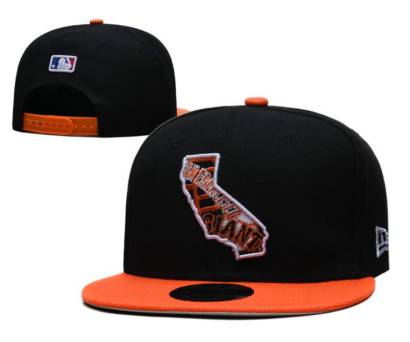 2023 MLB San Francisco Giants Hat TX 20230828->->Sports Caps